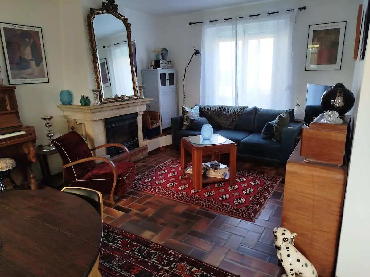 Holiday home House Between Cancale And Mont Saint-Michel Le Vivier-sur-Mer France