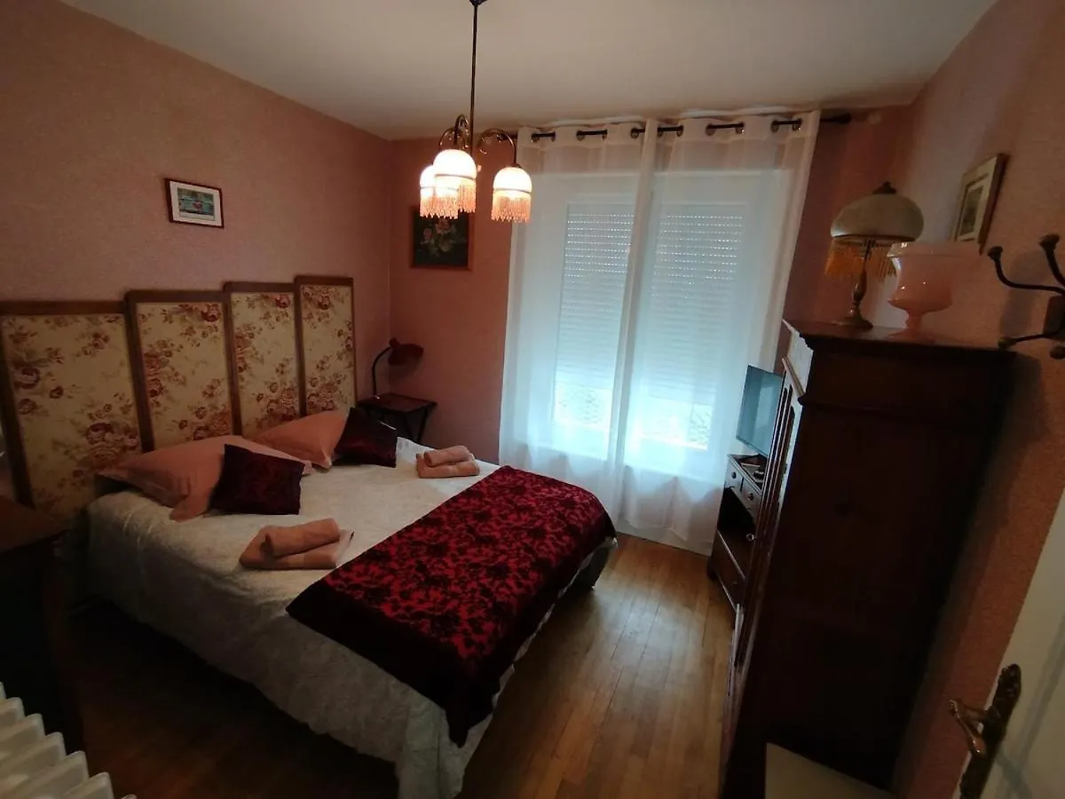 Holiday home House Between Cancale And Mont Saint-Michel Le Vivier-sur-Mer