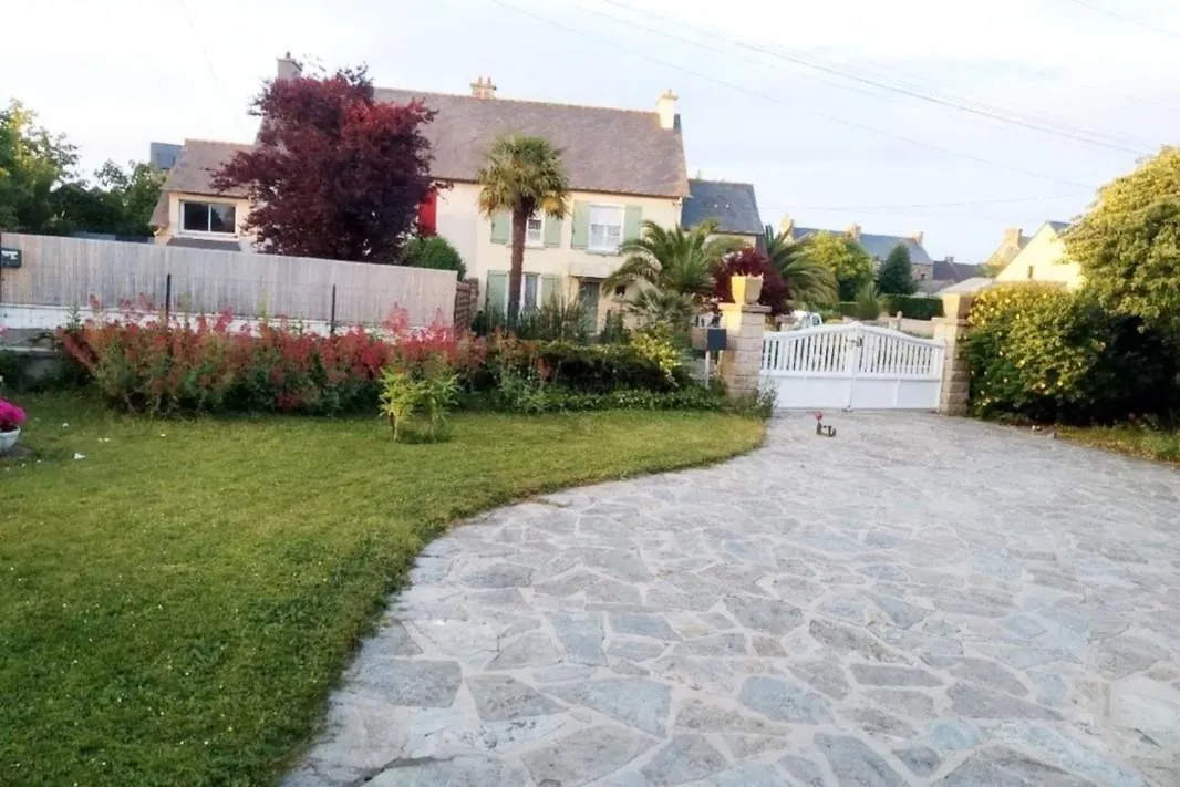 Holiday home House Between Cancale And Mont Saint-Michel Le Vivier-sur-Mer France