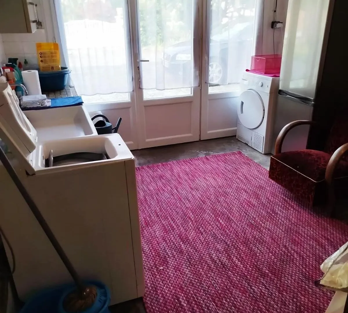 House Between Cancale And Mont Saint-Michel Le Vivier-sur-Mer Holiday home