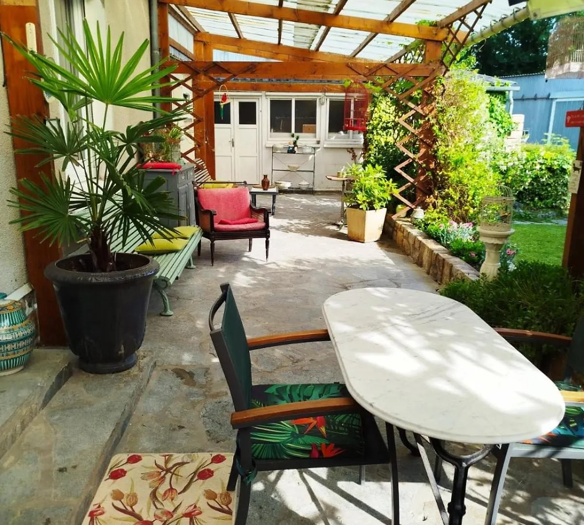 House Between Cancale And Mont Saint-Michel Le Vivier-sur-Mer Holiday home