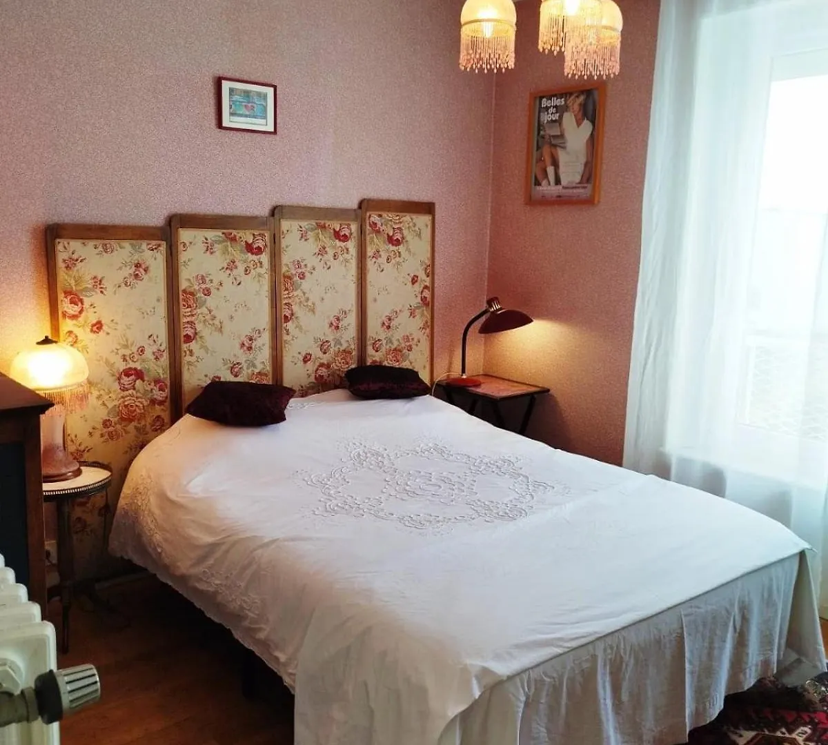 Holiday home House Between Cancale And Mont Saint-Michel Le Vivier-sur-Mer France