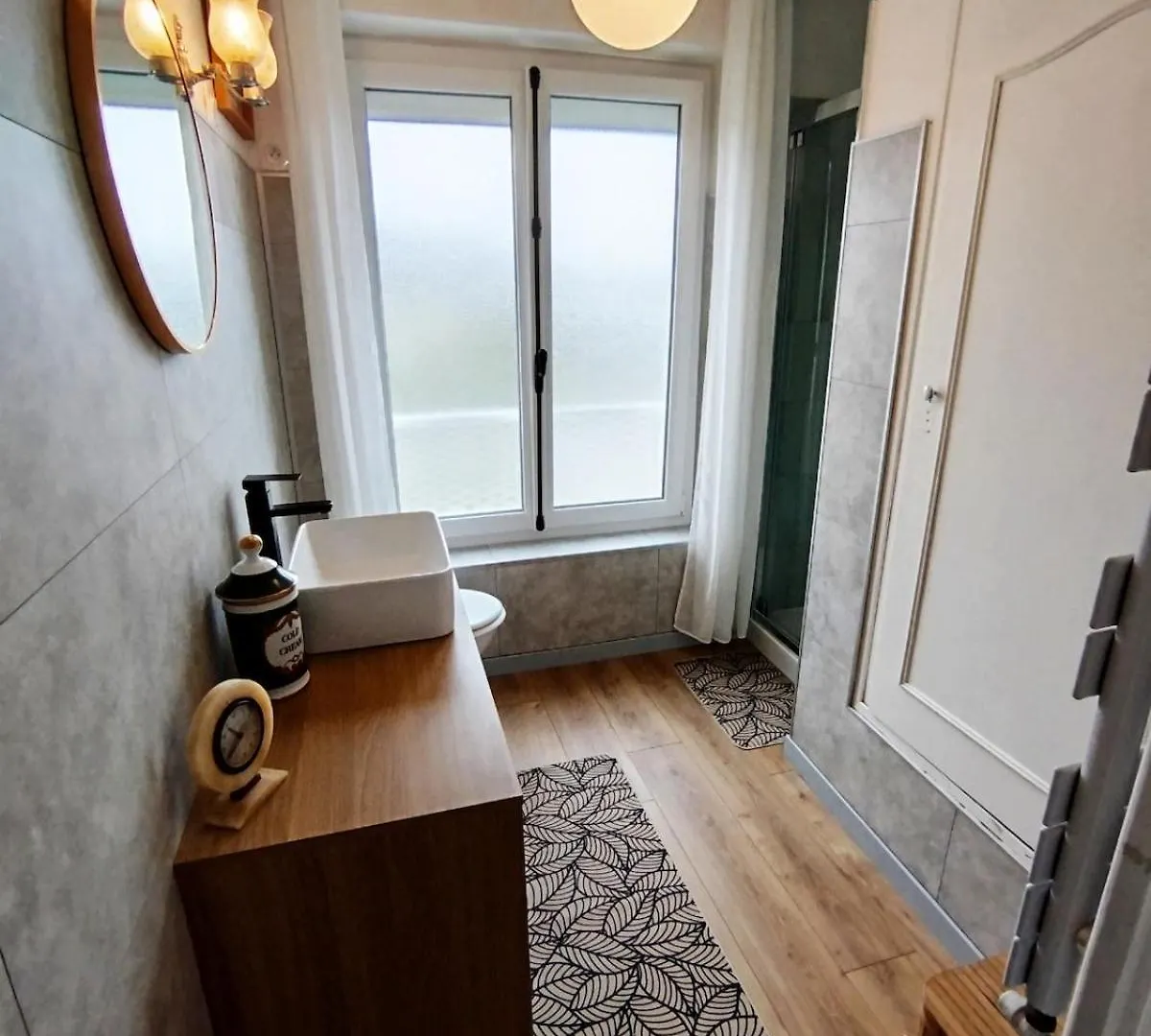 Holiday home House Between Cancale And Mont Saint-Michel Le Vivier-sur-Mer
