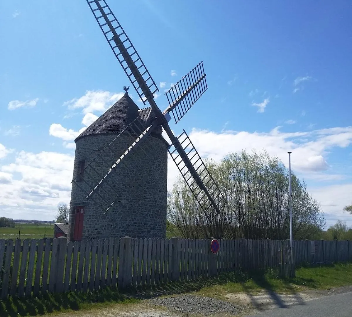 Holiday home House Between Cancale And Mont Saint-Michel Le Vivier-sur-Mer